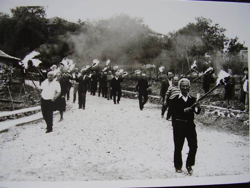 През май преди 110 години стотици хиляди българи в Източна