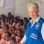 Синди Маккейн