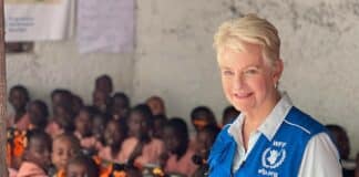 Синди Маккейн