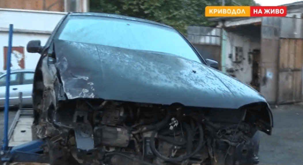 Децата са братя Те са го намерили отключен и