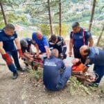 Спасителна акция