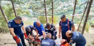 Спасителна акция