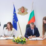 Дубравка Бошняк и Димитър Илиев