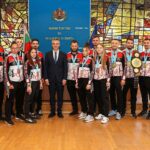 Таекуондо ITF