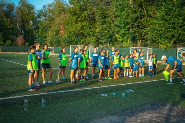 Европейска седмица на спорта в Ямбол