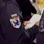 Полицейски служители, СПС, "Жандармерия"