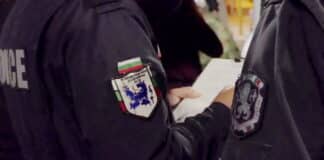 Полицейски служители, СПС, "Жандармерия"