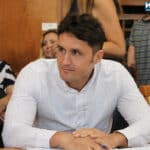 Старши комисар Емил Павлов