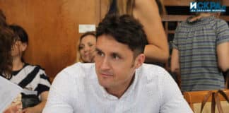 Старши комисар Емил Павлов