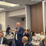 Бизнес закуска