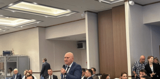 Бизнес закуска