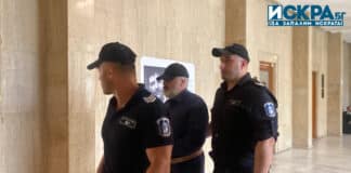 Станимир Рагевски.