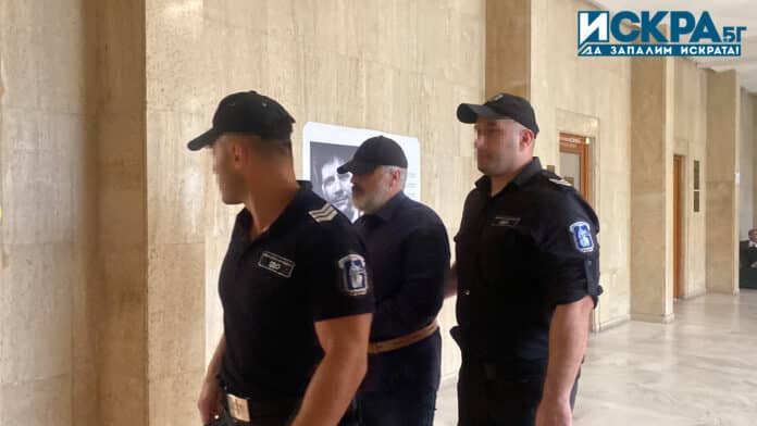 Станимир Рагевски.