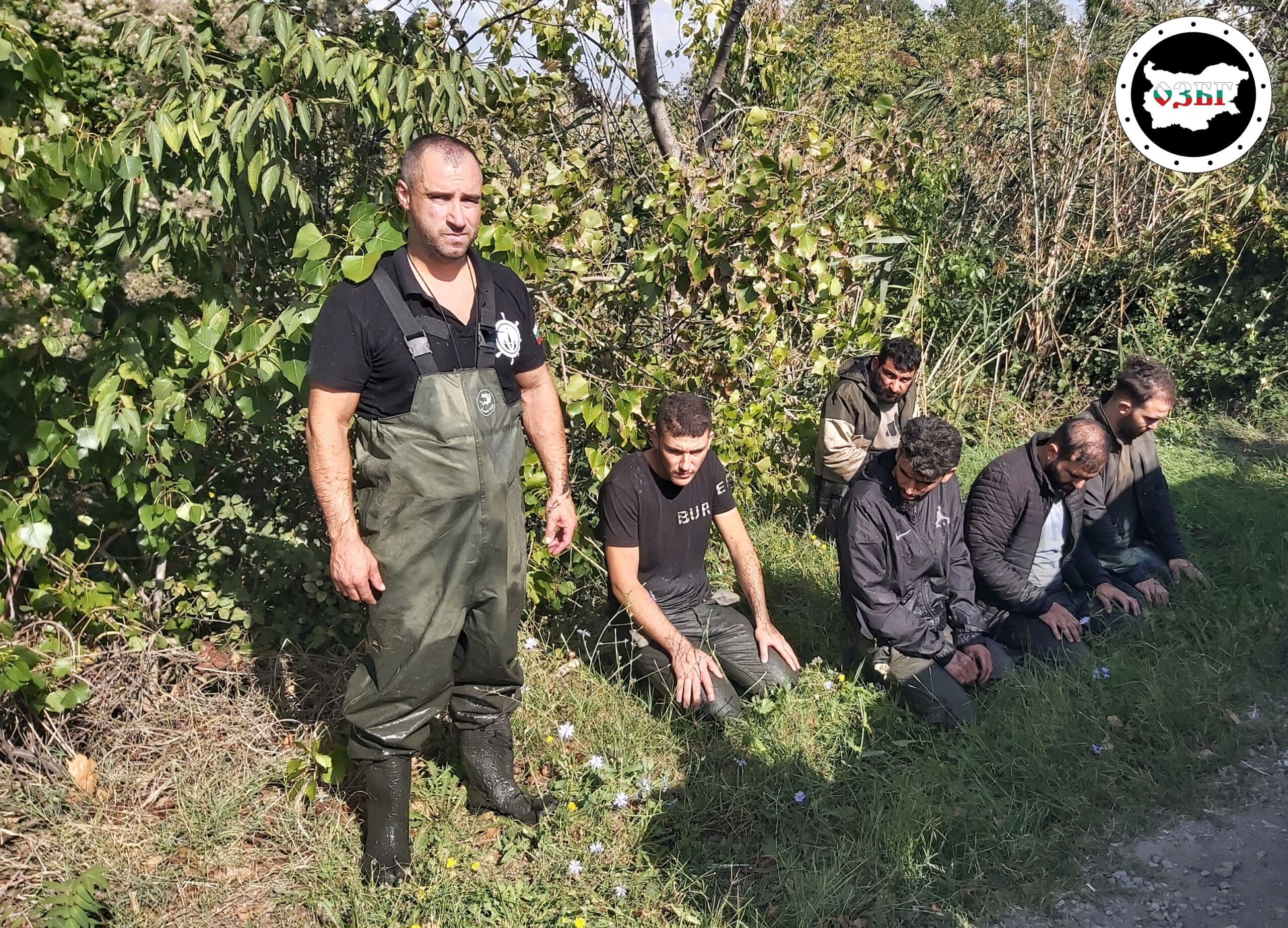 Стефан Петров освен че е служител на ИАРА той е
