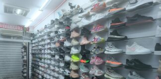 Фалшиви стоки