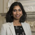 Суела Брейвърман