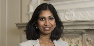 Суела Брейвърман