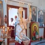 Храм "Възнесение Господне"