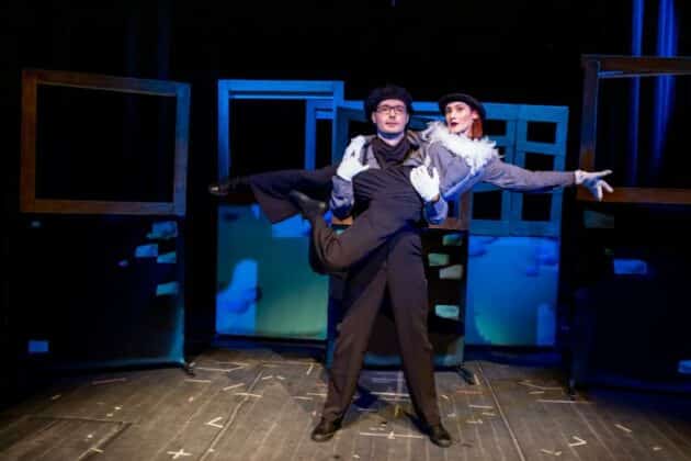 Куклен театър