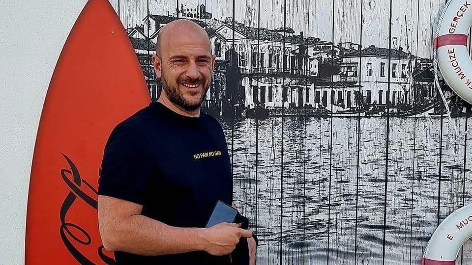 Политическа партия Има такъв народ е издигнала и е регистрирала