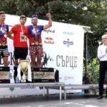 Триатлон „Лъвско сърце“