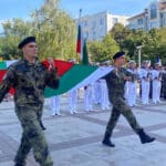 Ден на независимостта в Бургас