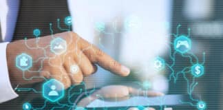 Цифрови услуги