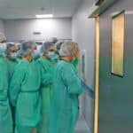 Курсанти във ВМА