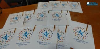 Пресконференция по ушу