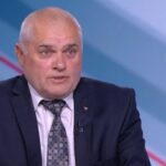 Валентин Радев