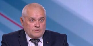 Валентин Радев