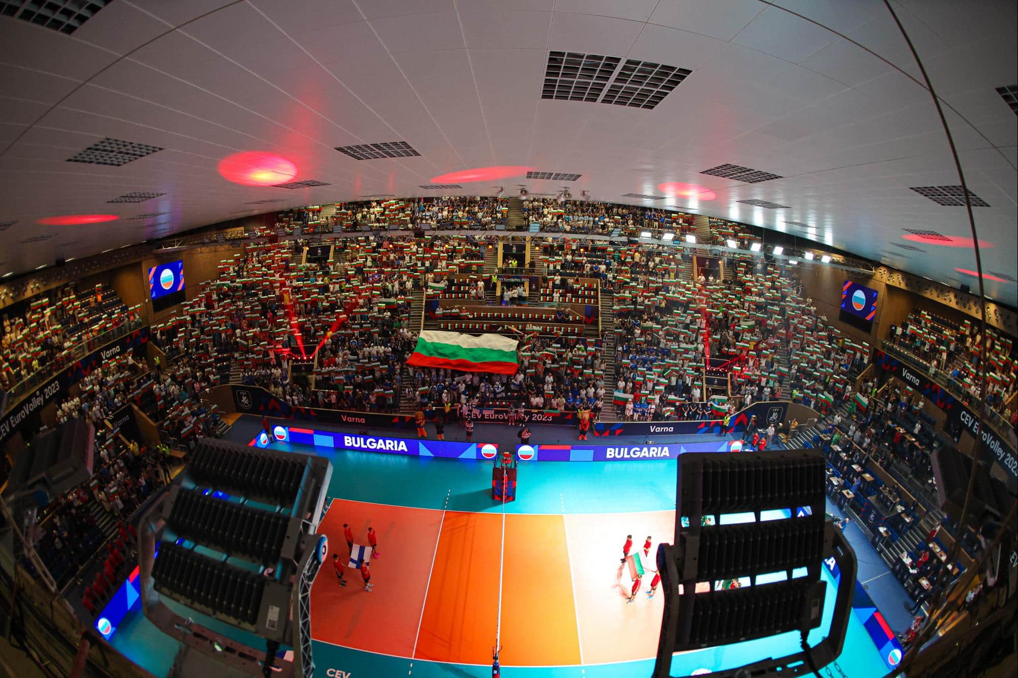 Съвместна кaмпания за благотворително кръводаряване организират Българската федерация по волейбол