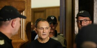 Васил Божков