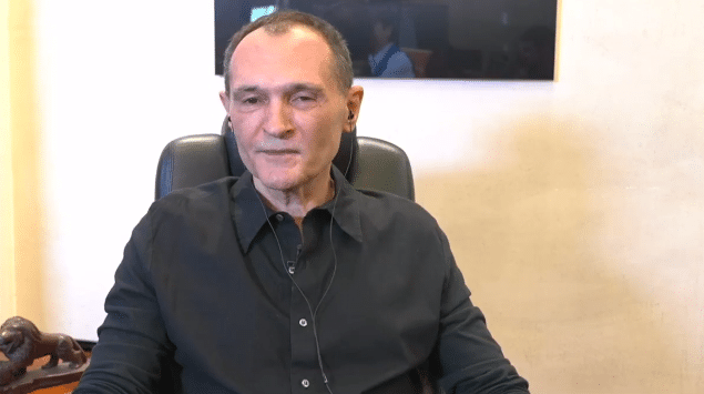 Прибрах се в България доброволно сам без екстрация и принуда