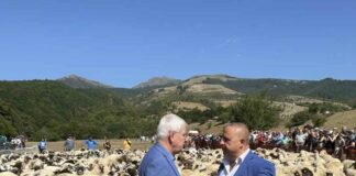 Национален събор на животновъдите