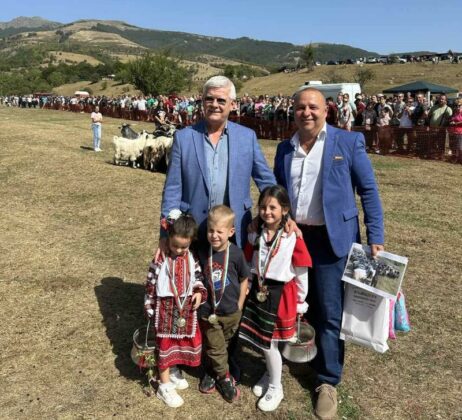 Национален събор на животновъдите