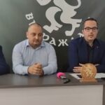 "Възраждане"-Бургас