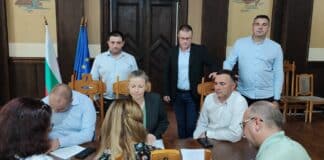 "Възраждане"-Бургас