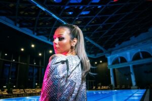 Виктория Георгиева-VICTORIA