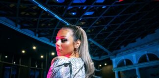 Виктория Георгиева-VICTORIA