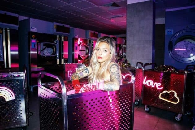 Виктория Георгиева-VICTORIA