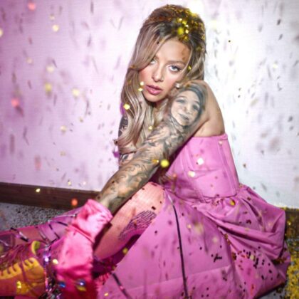 Виктория Георгиева-VICTORIA