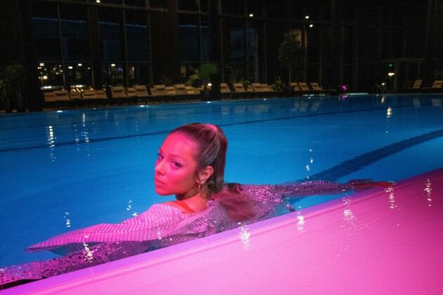 Виктория Георгиева-VICTORIA