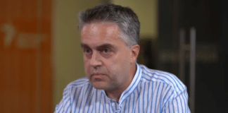 Владимир Шопов