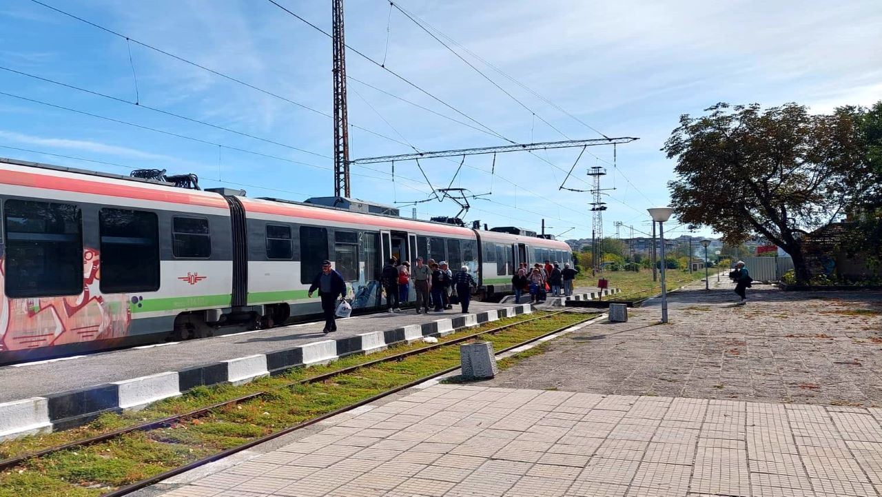 Жителите на Асеновград ще имат възможност да изкажат своето мнение