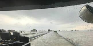 Бедствието в Гърция