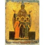 Вяра, Надежда, Любов и София