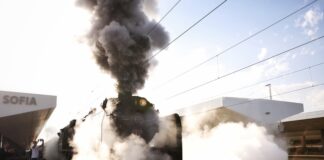 Парен локомотив