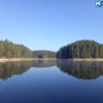 Язовир "Голям Беглик"