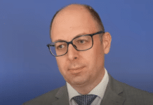 Йордан Божилов